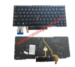 KEYBOARD LENOVO X1 CARBON GEN 1